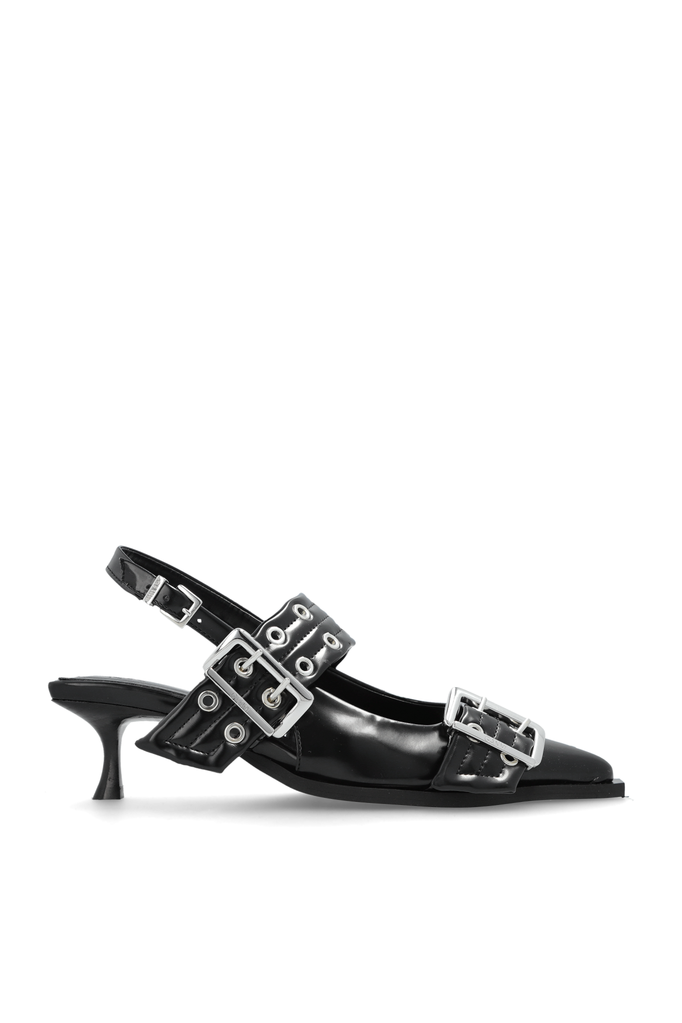 Ganni Heeled shoes | Women's | Vitkac